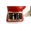 Rocky Balboa's (Sylvester Stallone) Signed Boxing Gloves