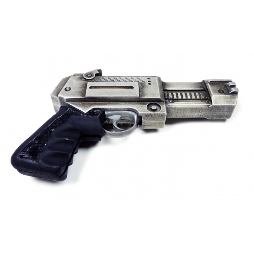 Hero Mercenary Pistol 