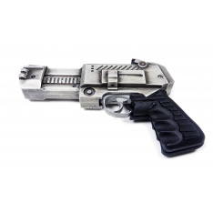 Pistola 'Hero' de un Mercenario