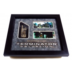 Célula de Energía de un Terminator