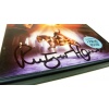 Ladyhawke DVD Signed by Rutger Hauer