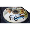 Ladyhawke DVD Signed by Rutger Hauer