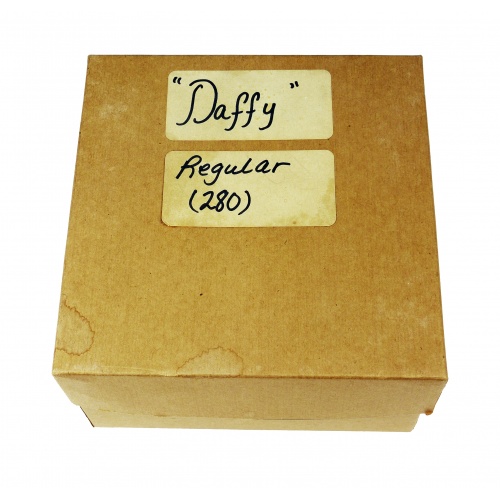 Daffy's Feet