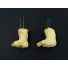 Daffy's Feet