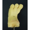 Daffy's Feet