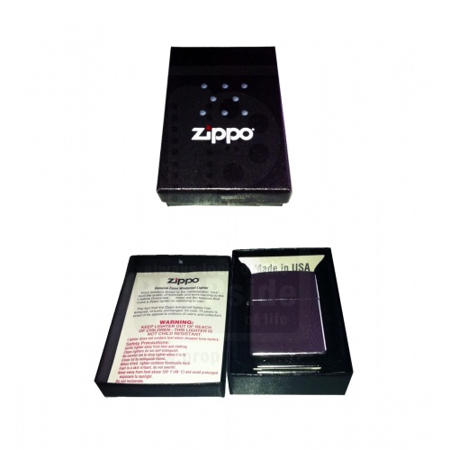 Paul Conroy (Ryan Reynolds) Promotional Zippo Lighter