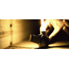 Mechero Zippo Promocional de Paul Conroy (Ryan Reynolds)