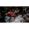 Freddy's (Robert Englund) 'Spoon' Glove