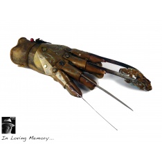 Guante 'Cuchara' de Freddy (Robert Englund)