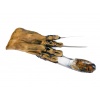 Freddy's (Robert Englund) 'Spoon' Glove