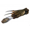 Freddy's (Robert Englund) 'Spoon' Glove