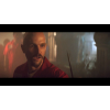 Cuchillo de Victor Zsaz (Tim Booth)