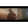 Cuchillo de Victor Zsaz (Tim Booth)