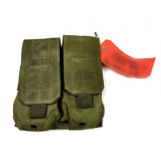 John Connor's (Christian Bale) Ammo Pouch