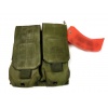 John Connor's (Christian Bale) Ammo Pouch