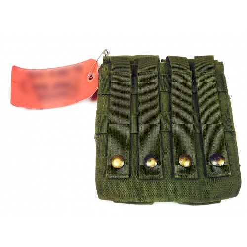John Connor's (Christian Bale) Ammo Pouch