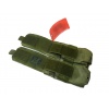 John Connor's (Christian Bale) Ammo Pouch