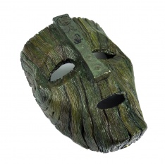 Loki's (Jim Carrey) Mask