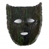 Loki's (Jim Carrey) Mask