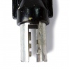 Llave de Activación de Dispositivo Nuclear