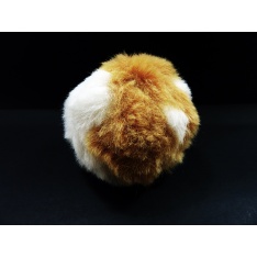 Large Daffy Furball