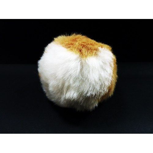 Large Daffy Furball