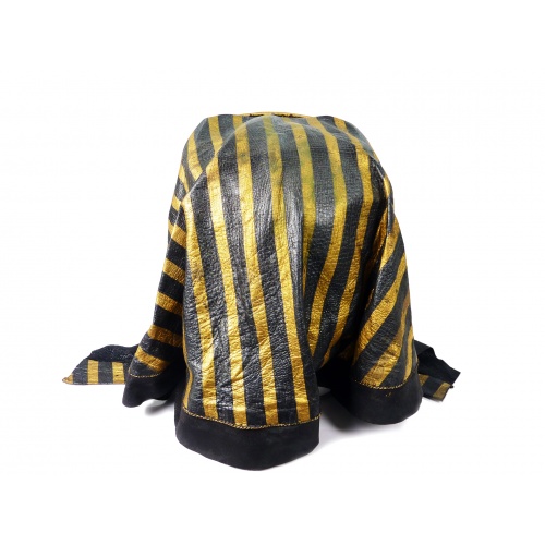 Pharaoh Courtier's Head Dress