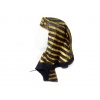 Pharaoh Courtier's Head Dress