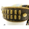 Pharaoh Courtier's Head Dress