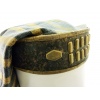 Pharaoh Courtier's Head Dress