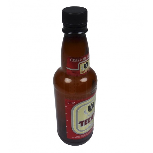 Botella de Cerveza Tecate