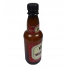 Plastic Prop Beer Bottle