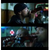 Plastic Prop Beer Bottle