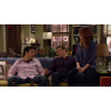 Estatua de Buho de Lily & Marshall