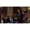 Estatua de Buho de Lily & Marshall