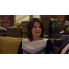 Estatua de Buho de Lily & Marshall