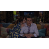 Estatua de Buho de Lily & Marshall