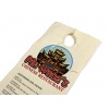 Wall Mail Holder and Chinese Menu