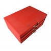 Triple Drawer Organizer from Ted Mosby