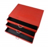Triple Drawer Organizer from Ted Mosby