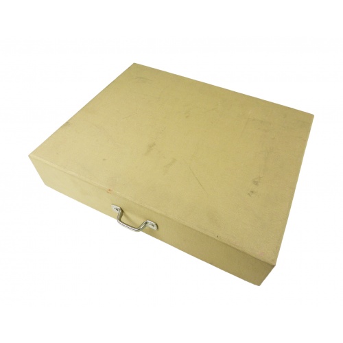 Ted Mosby's Single Drawer Organizer 