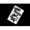 Robin Dagger's Riot CRRRL Pamphlet