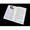 Robin Dagger's Riot CRRRL Pamphlet