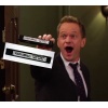 Cinta VHS de Robin Sparkles: Underneath The Tunes