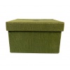 Decorative Box and Ball from Lily & Marshall