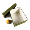Caja y Bola Decorativa de Lily & Marshall