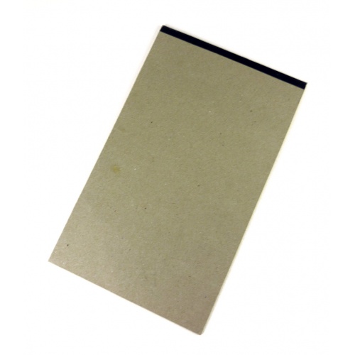 Barney's American Questions Pad 