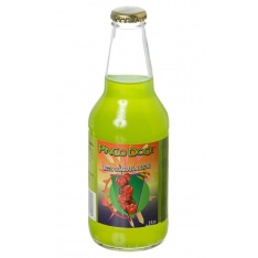 Bottle of Pingo Doce