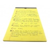 American Questions Pad of Barney