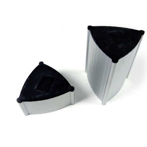 Barney's Triangular Organizers 